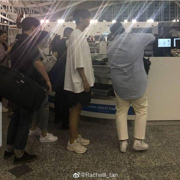 Instagram/leeminho_indo