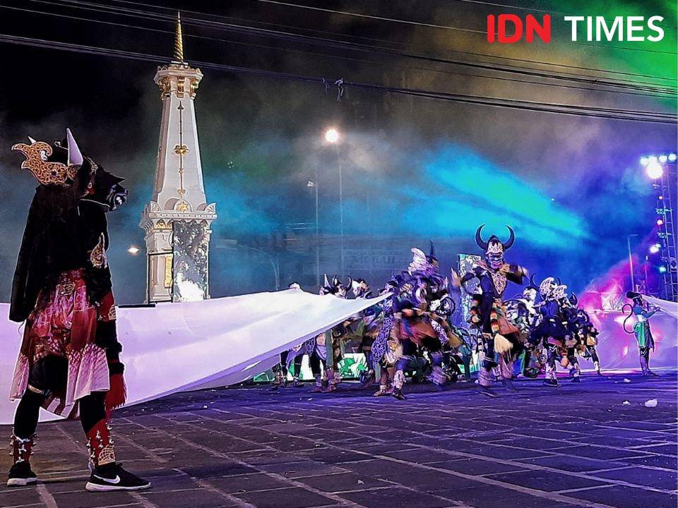 IDNTimes/Holy Kartika