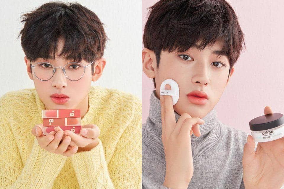 Instagram.com/banilaco_official