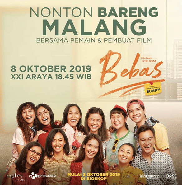 Instagram/milesfilms