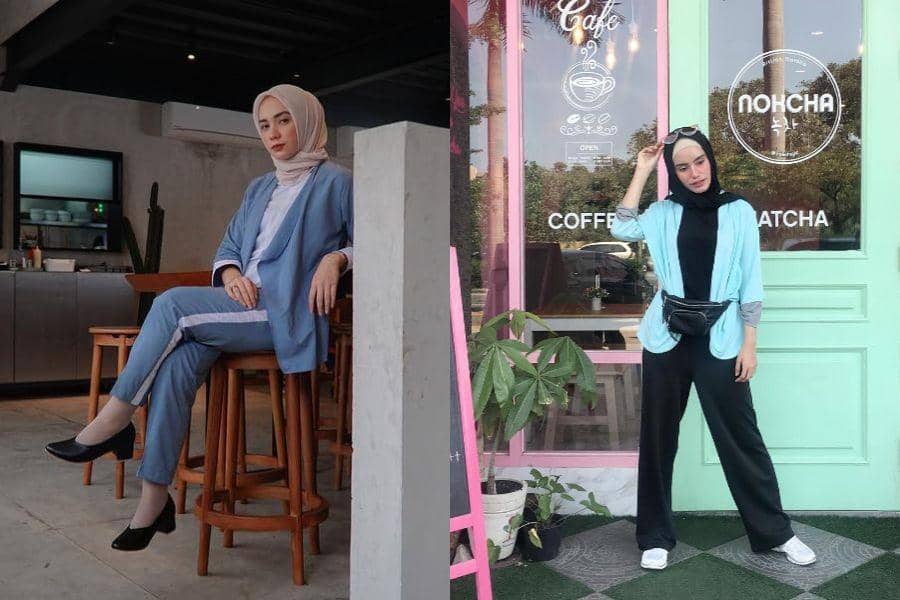 instagram.com/putrianne186 & instagram.com/viraasavira