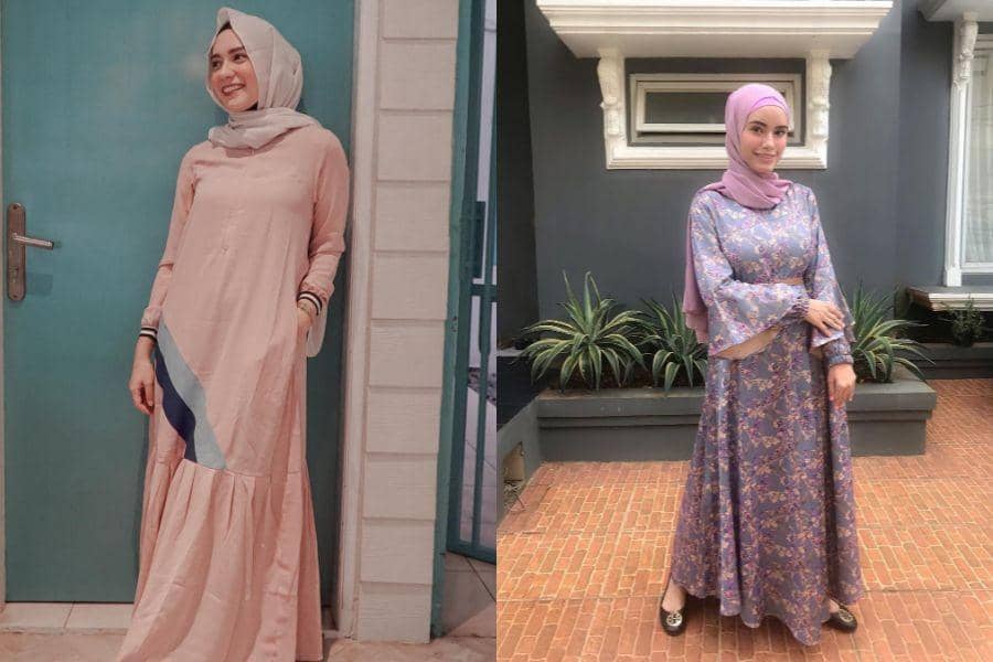 instagram.com/putrianne186 & instagram.com/viraasavira