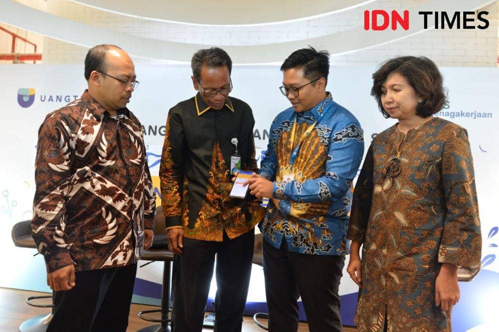 IDN Times/Indiana Malia