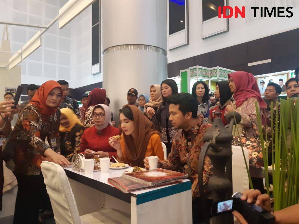 IDN Times/ Ardiansyah Fajar