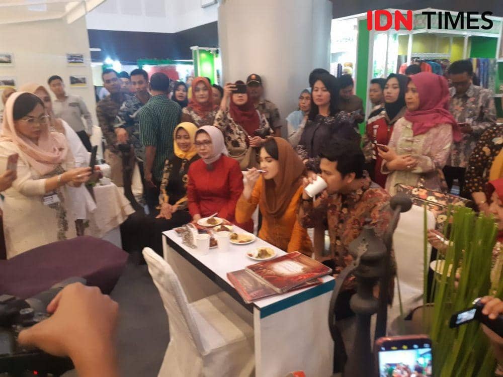 IDN Times/Ardiansyah Fajar