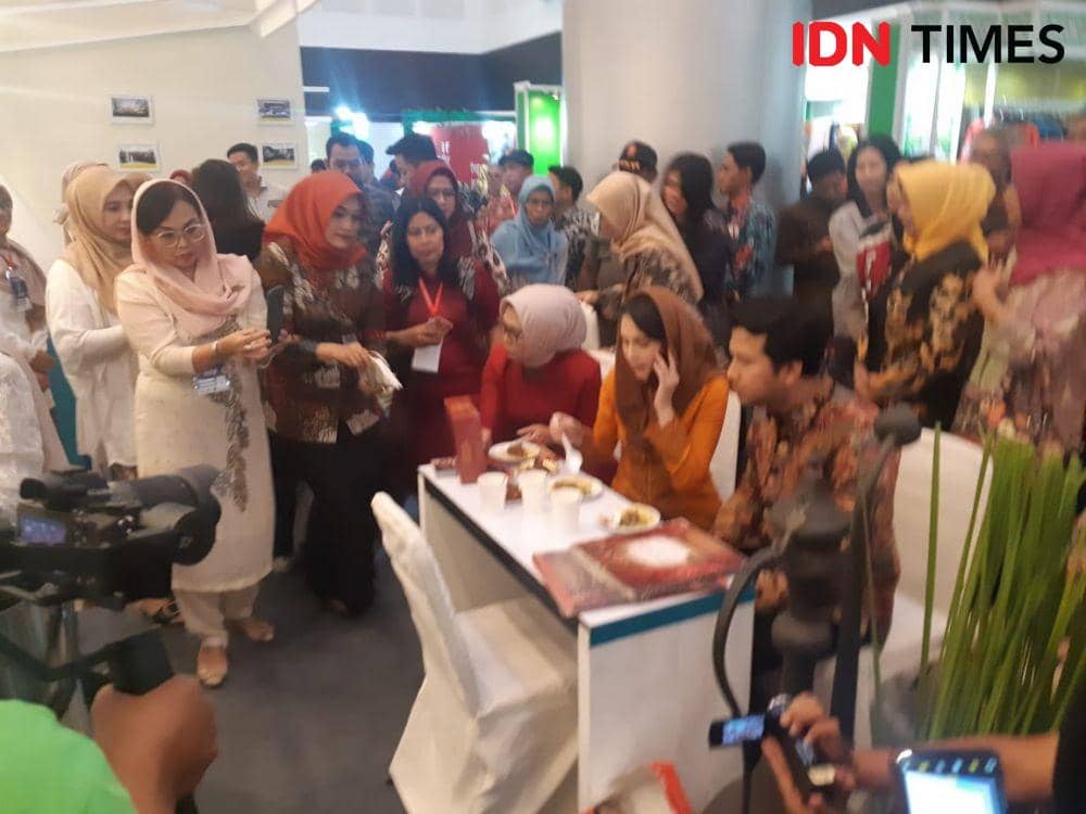 IDN Times/Ardiansyah Fajar