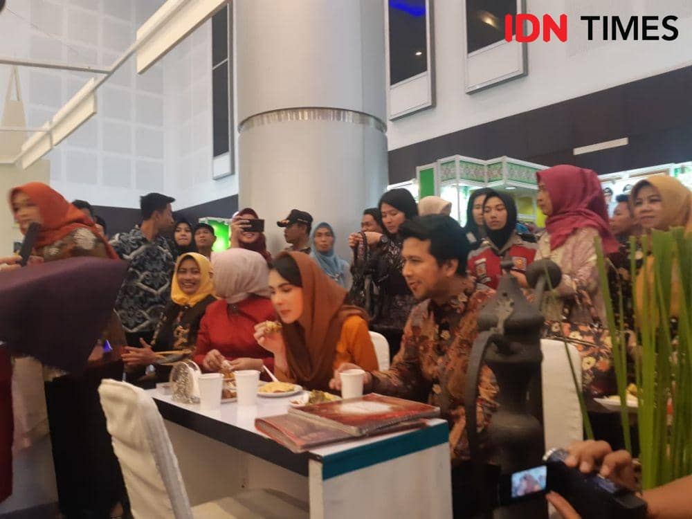 IDN Times/Ardiansyah Fajar