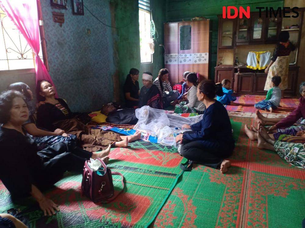 IDN Times/Gideon Aritonang