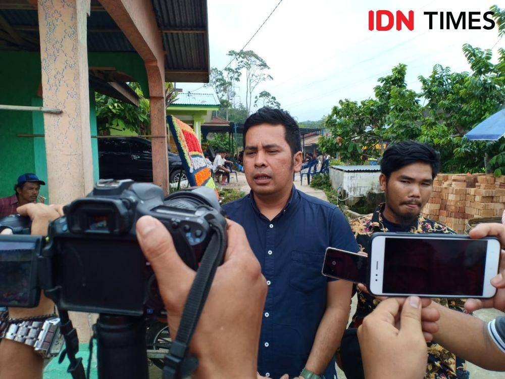 IDN Times/Gideon Aritonang