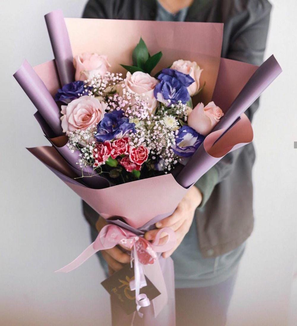 Instagram/@papamamaflorist