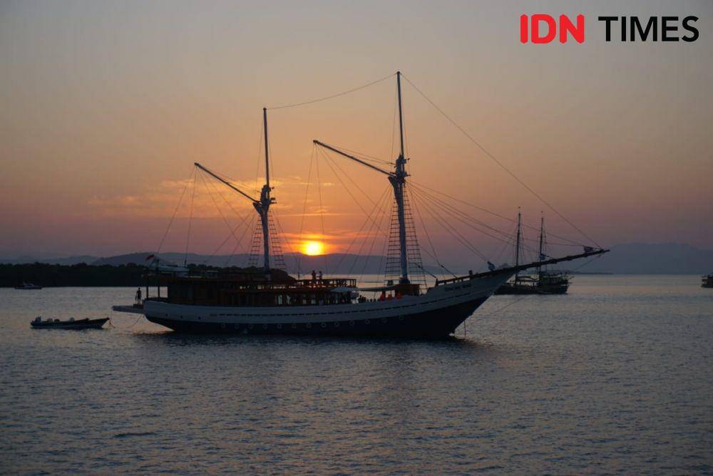 IDN Times/Gregorius Aryodamar P