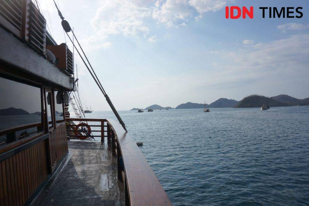 IDN Times/Gregorius Aryodamar P