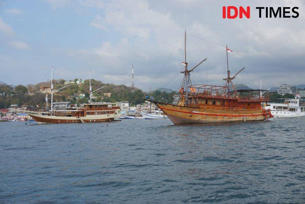 IDN Times/Gregorius Aryodamar P