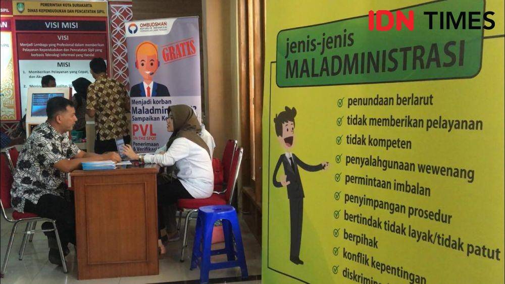IDN Times / Larasatii Reyma
