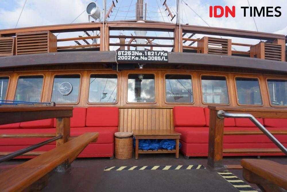 IDN Times/Gregorius Aryodamar P
