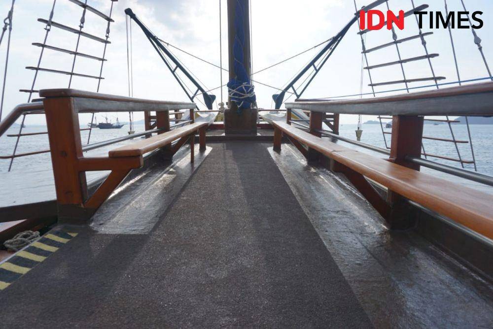 IDN Times/Gregorius Aryodamar P