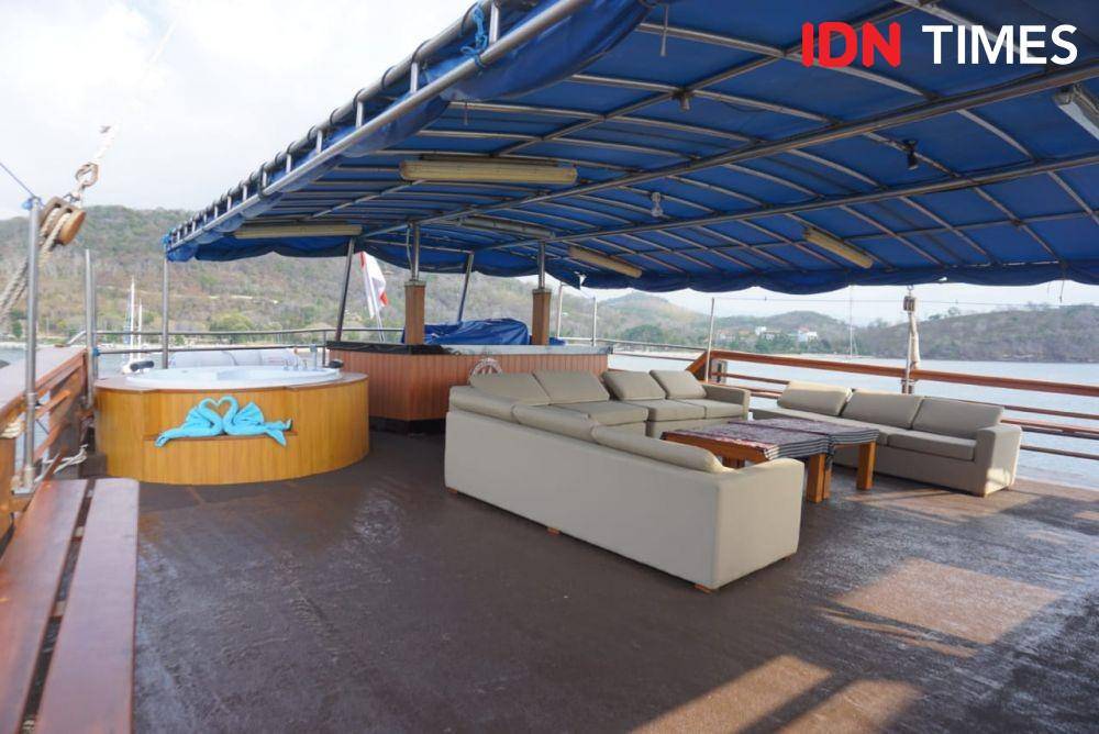 IDN Times/Gregorius Aryodamar P