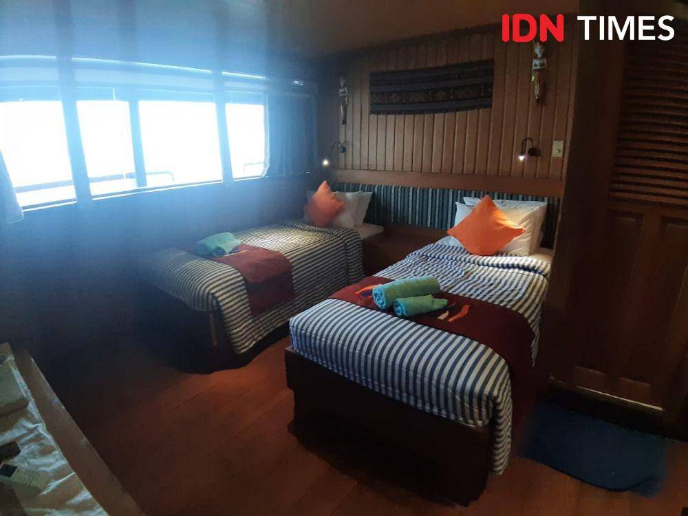 IDN Times/Gregorius Aryodamar P