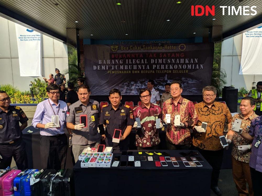 IDN Times/Muhamad Iqbal