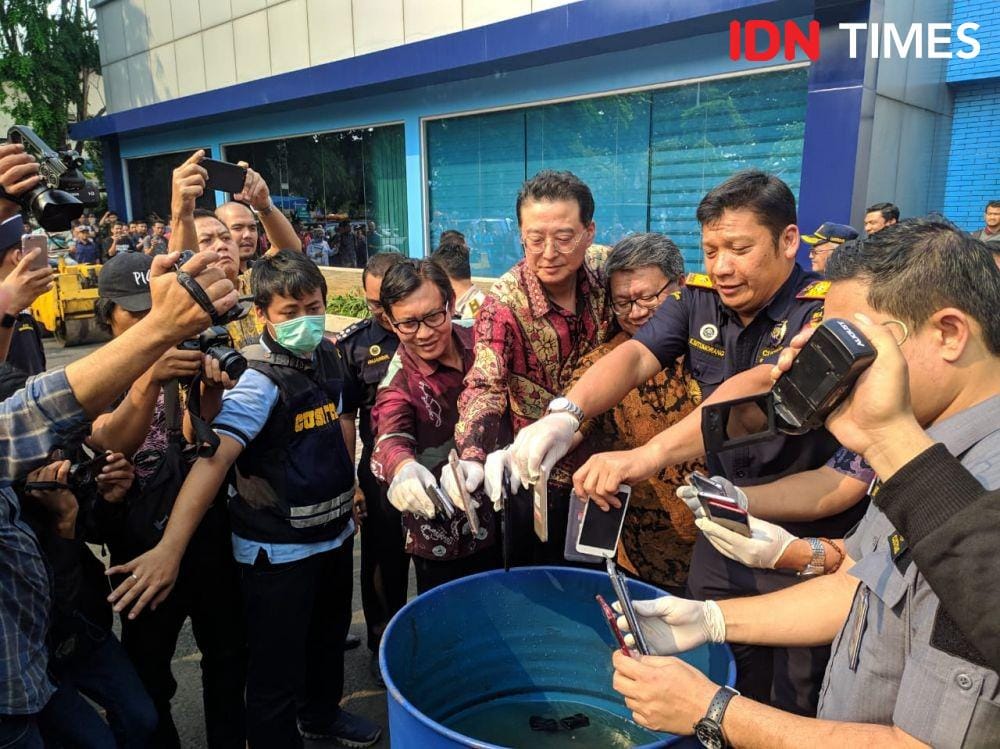 IDN Times/Muhamad Iqbal