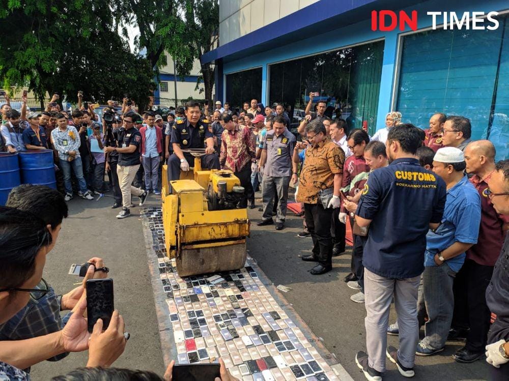 IDN Times/Muhamad Iqbal