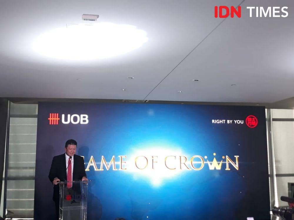 IDN Times/Indiana Malia