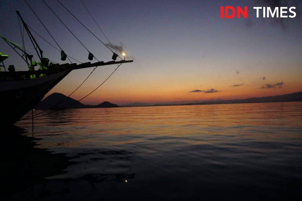 IDN Times/Gregorius Aryodamar P