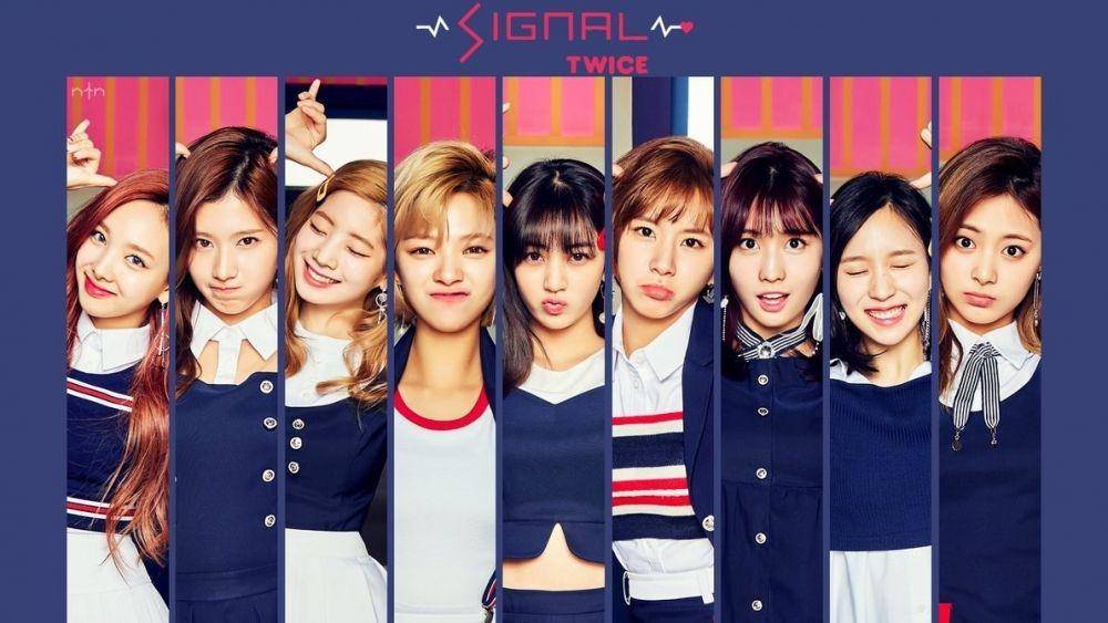 Dok. JYP Entertainment