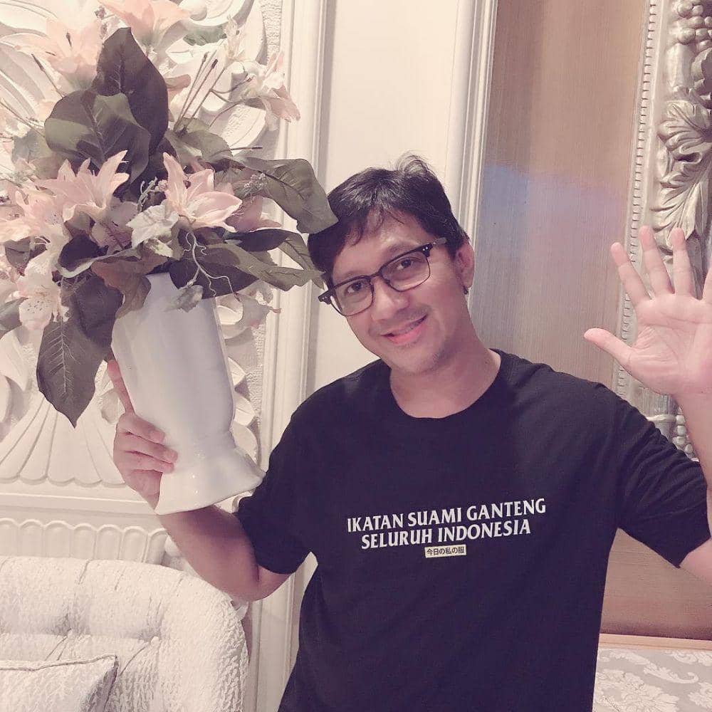 Instagram.com/andreastaulany