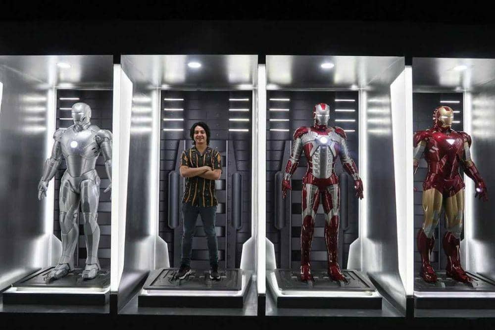 instagram.com/arbaniyasiz