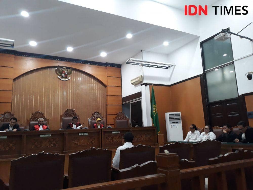 IDN Times/Margith Juita Damanik