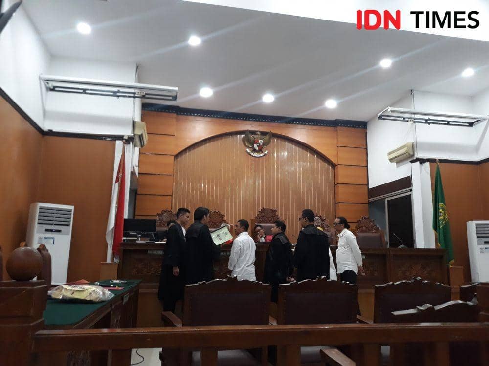 IDN Times/Margith Juita Damanik