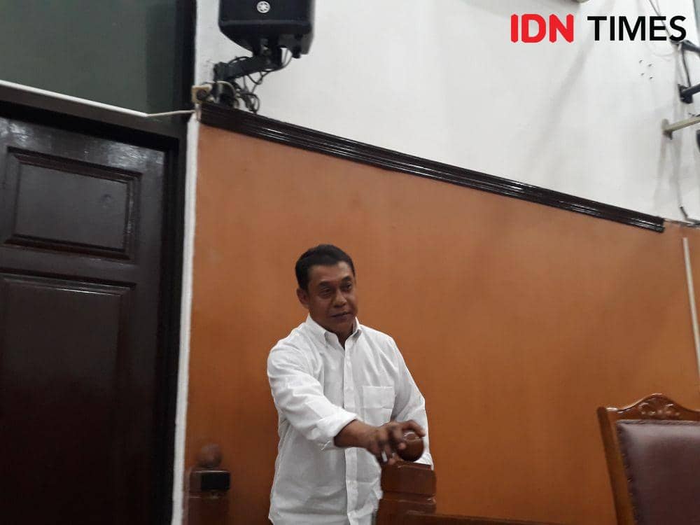 IDN Times/Margith Juita Damanik