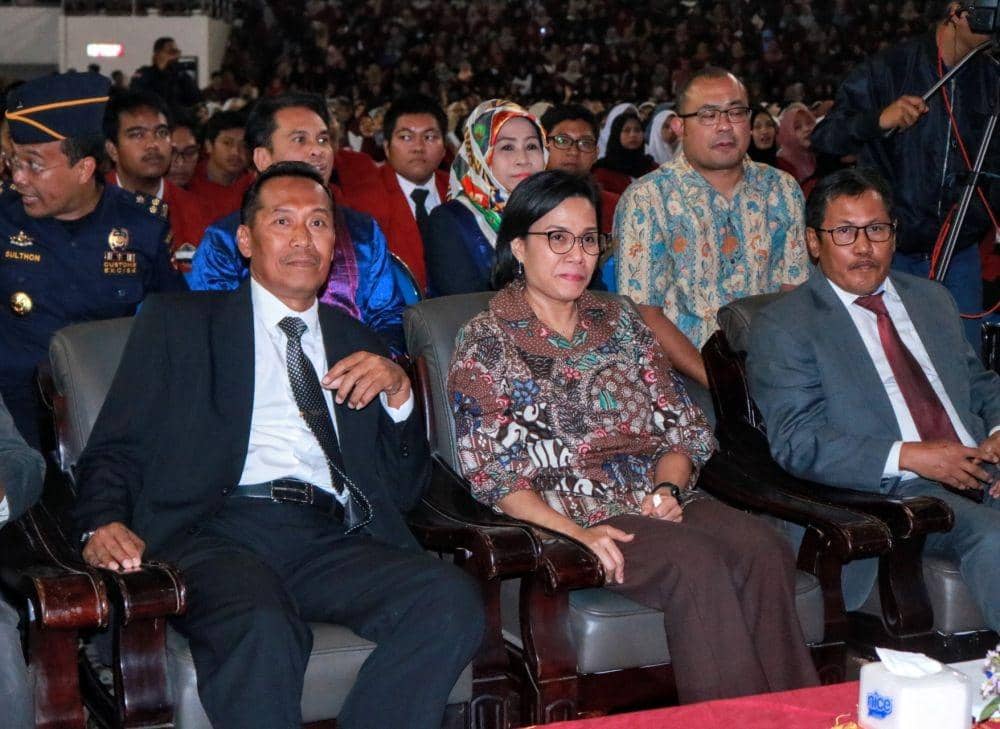 IDN Times/ Alfi Ramadana