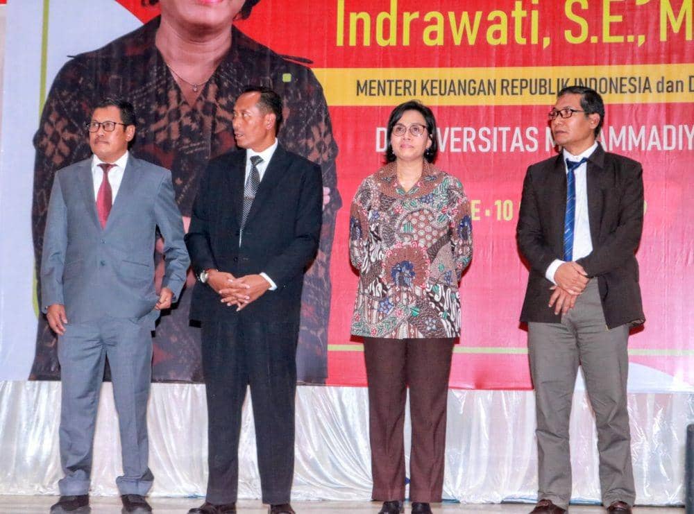 IDN Times/ Alfi Ramadana