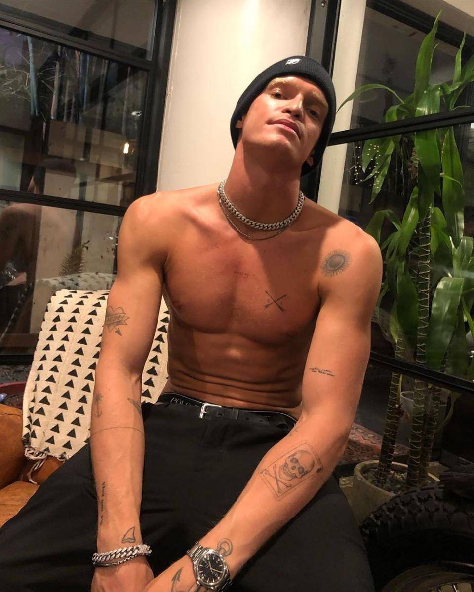 instagram.com/codysimpson