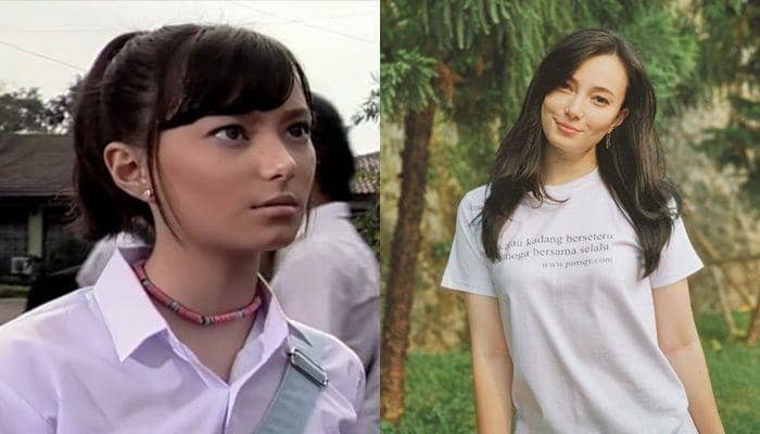 Youtube/MVP, instagram.com/asmirandah89