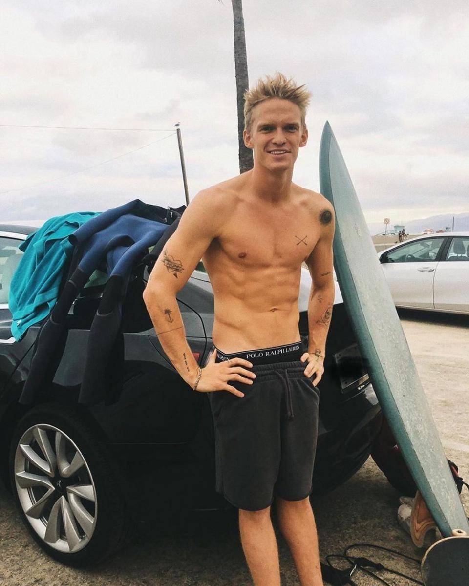 instagram.com/codysimpson