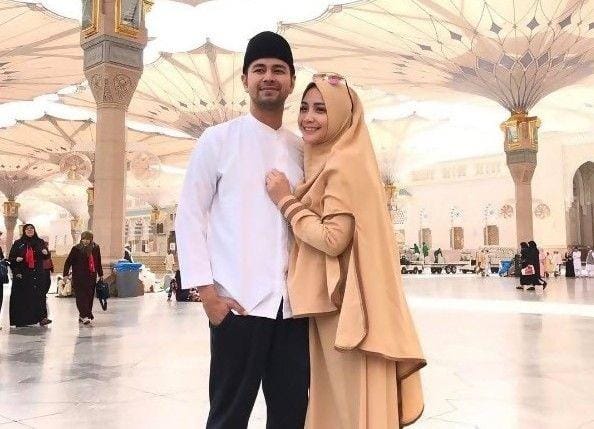 instagram.com/raffinagita1717