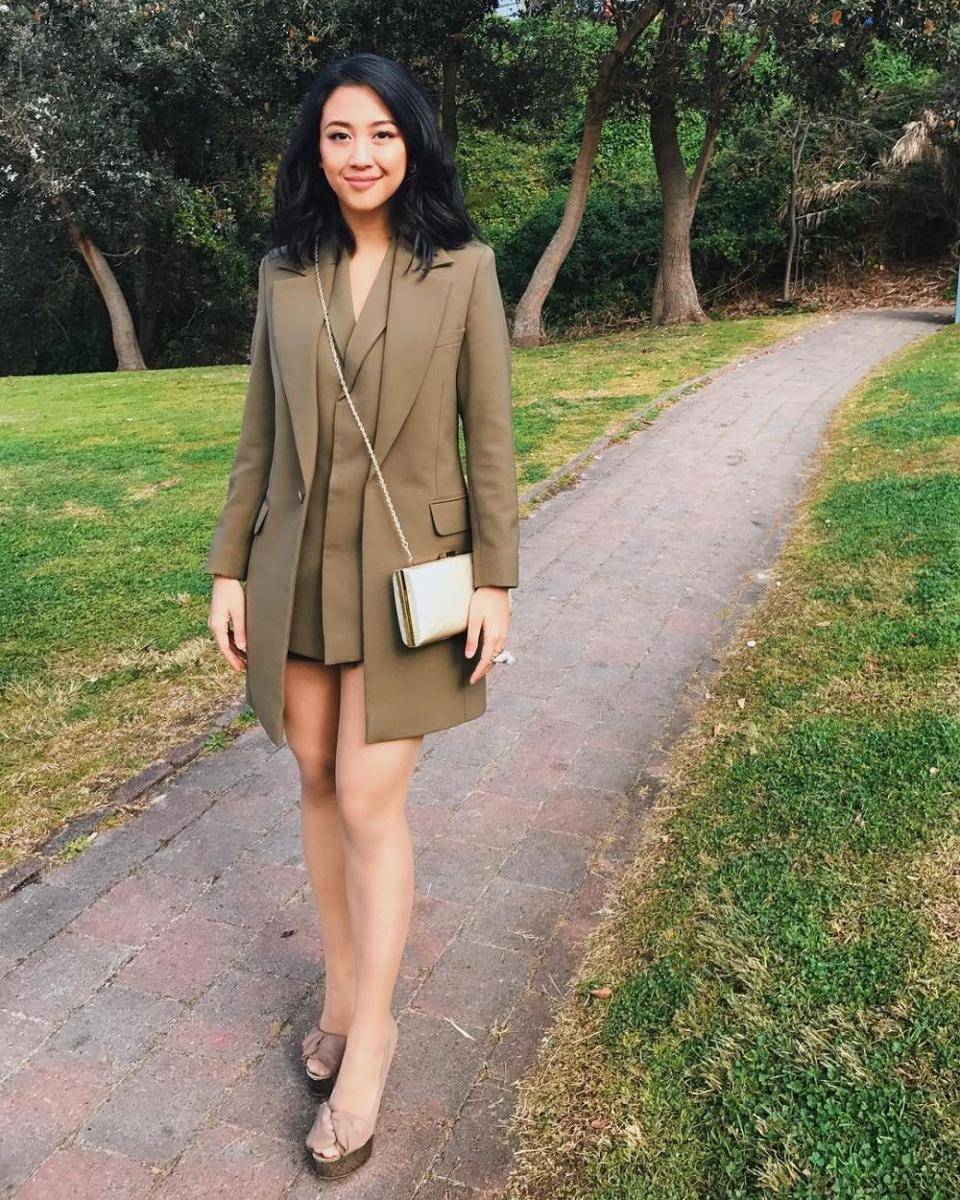instagram/sherinasinna