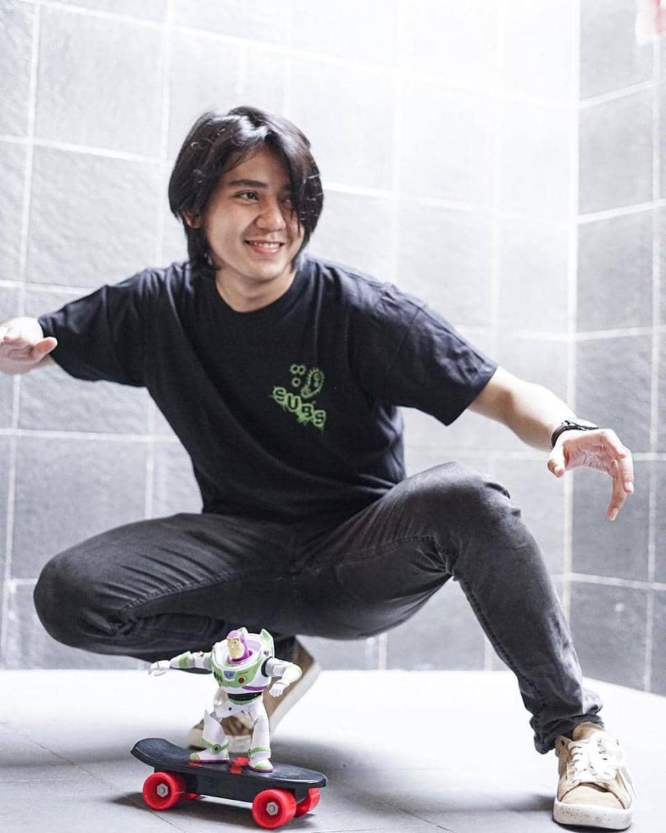 instagram.com/arbaniyasiz