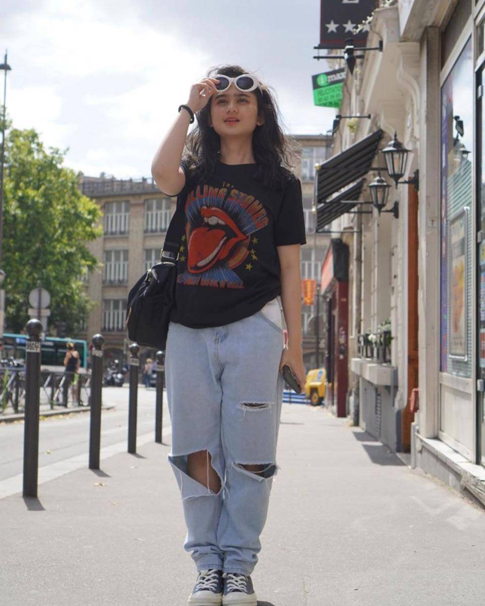 instagram/tissabiani