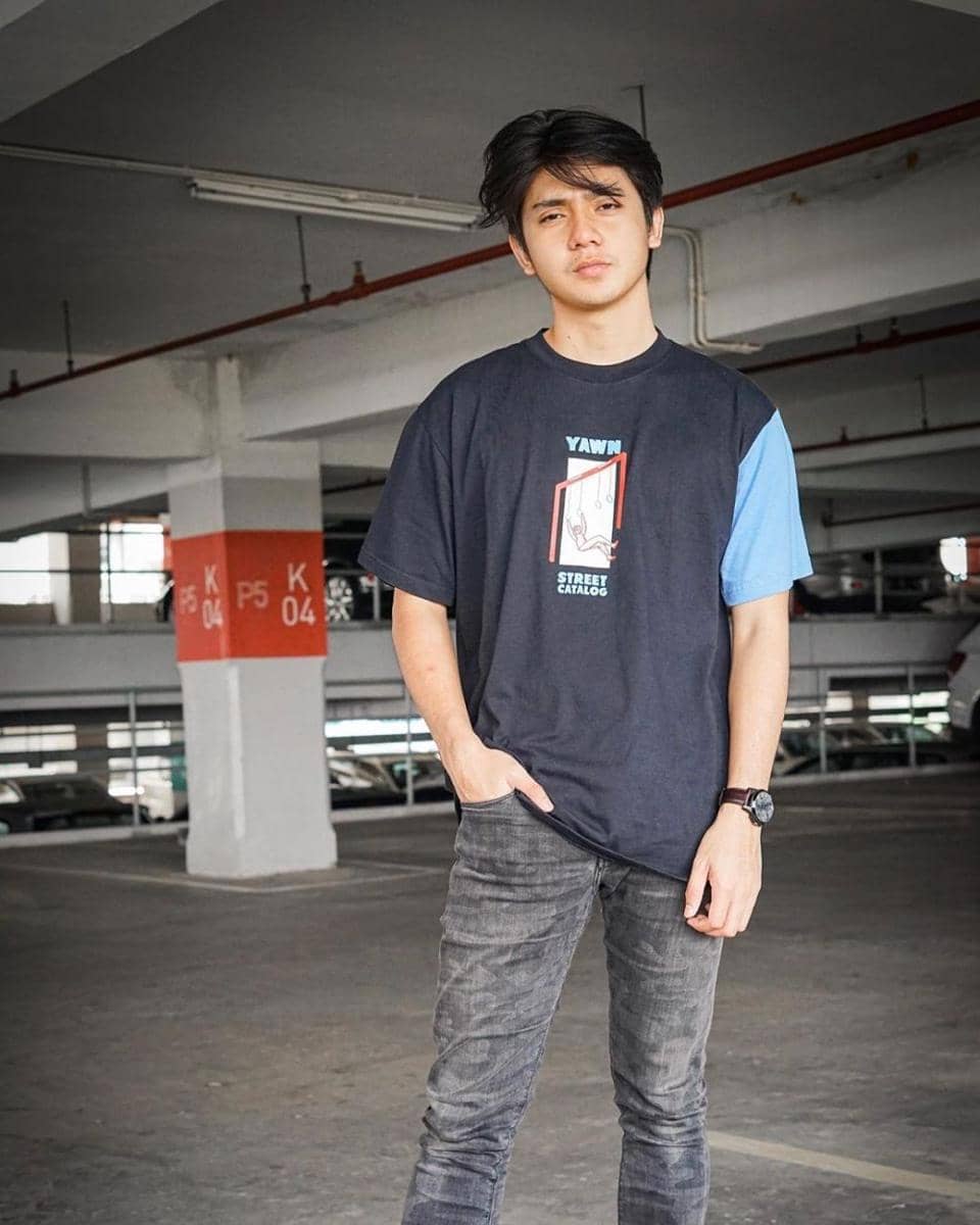 instagram.com/arbaniyasiz