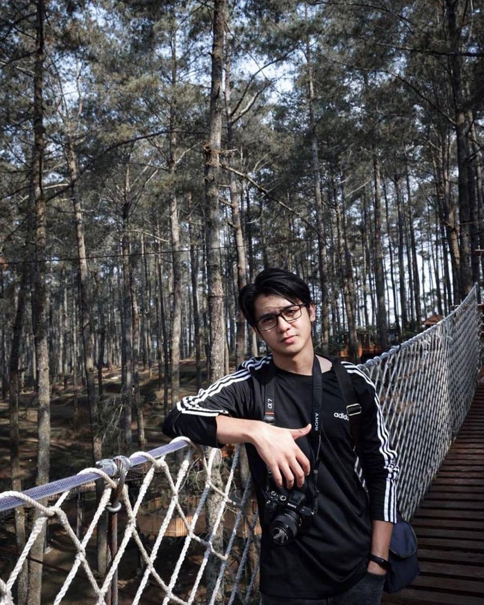 instagram.com/arbaniyasiz