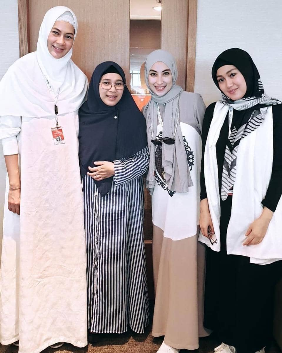 Instagram/damayaniti.74