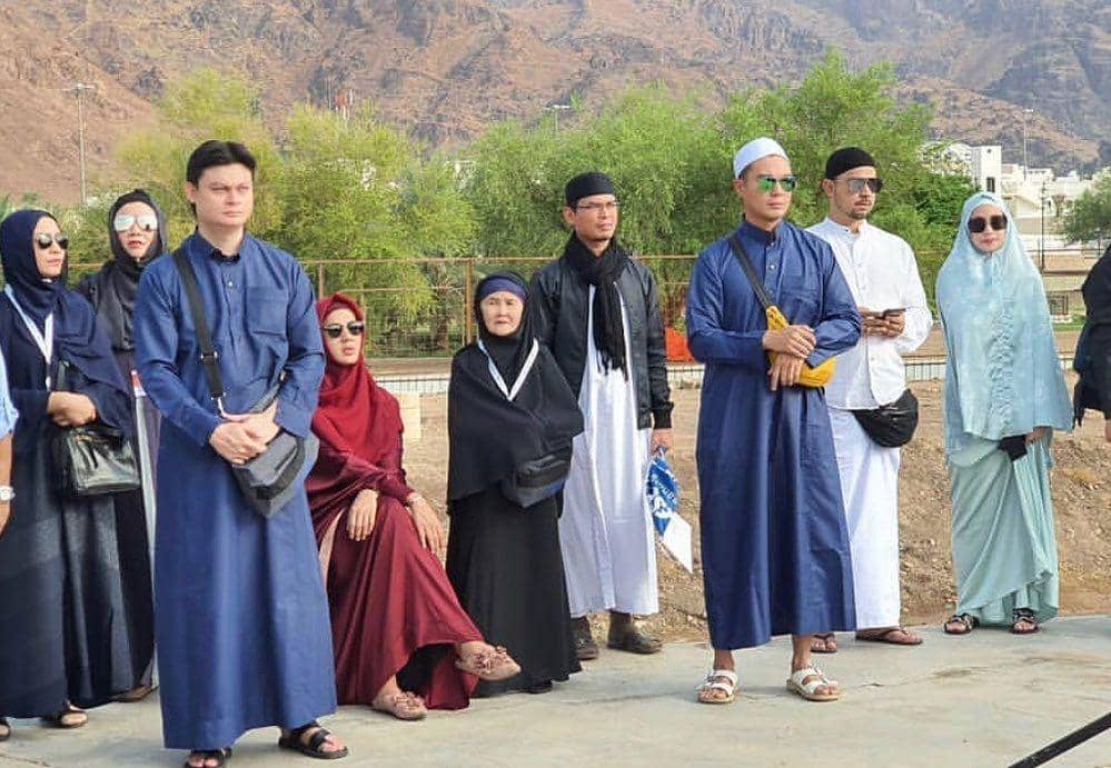 Instagram/djorghisultan