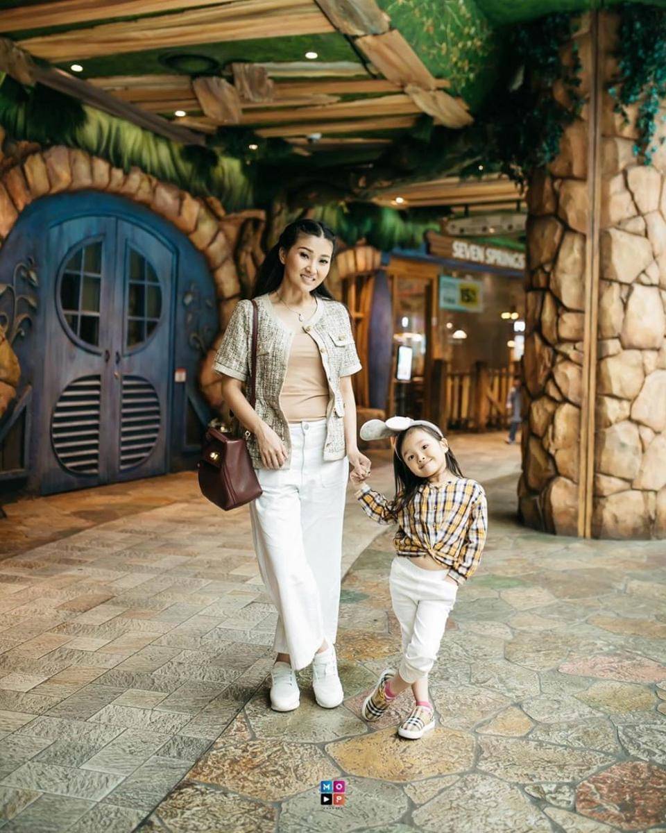 Instagram.com/sarwendah29