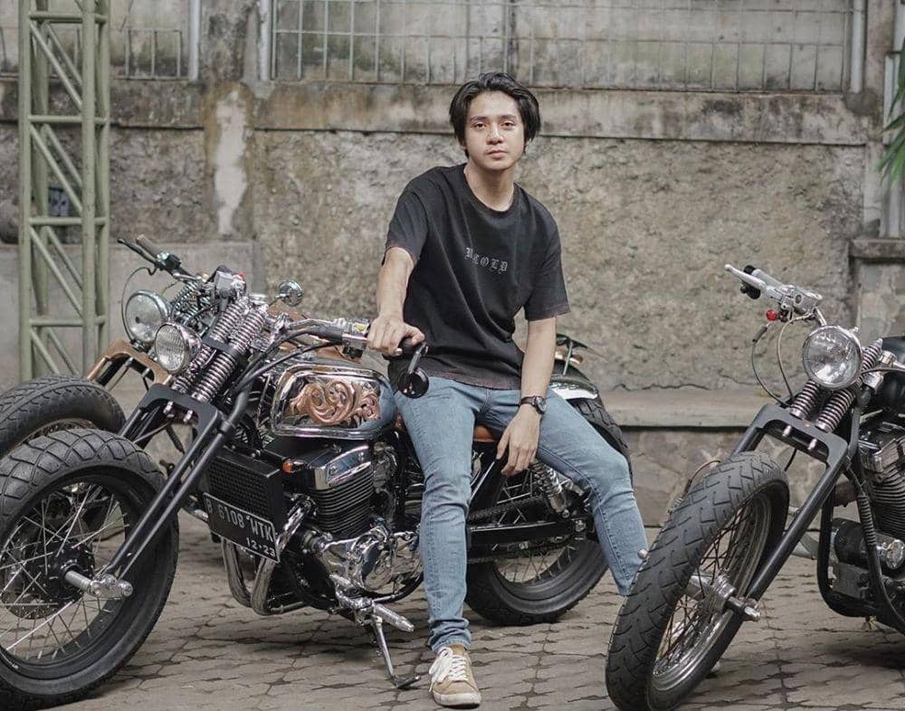 instagram.com/arbaniyasiz