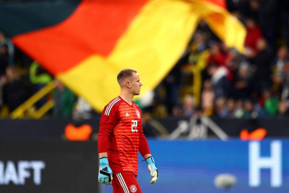 Twitter/@dfb_team_en