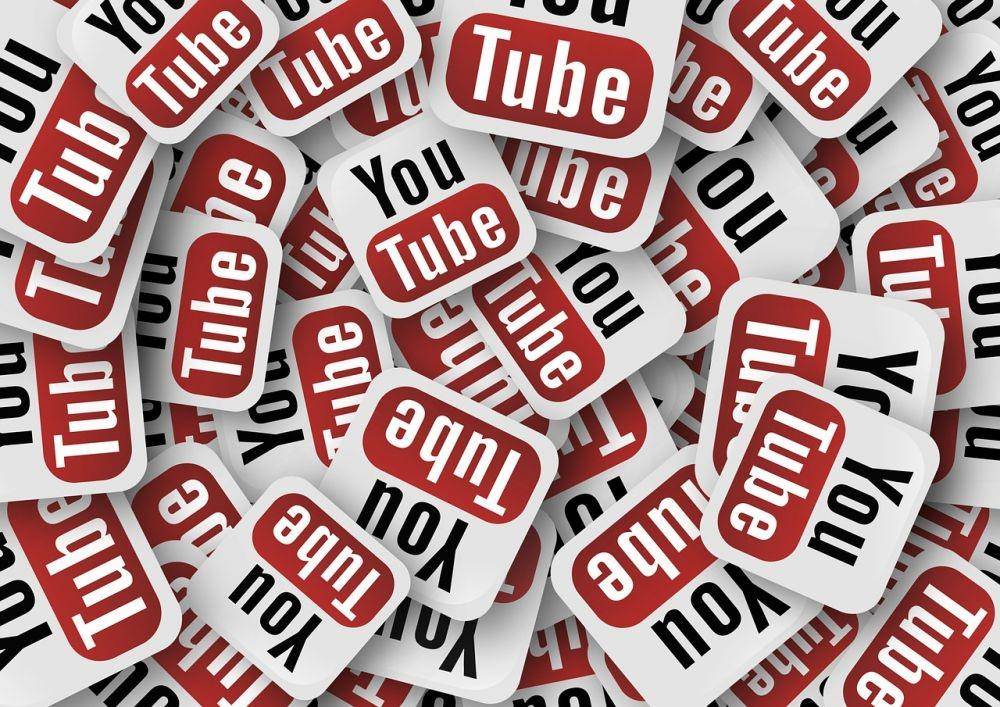 ilustrasi youtube